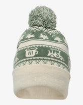 Milk And Cookies Beanie - Travis Mathew