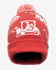 Home Soon Beanie - Travis Mathew