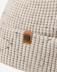 Cloud Nep Beanie - Travis Mathew