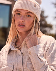 Meadow Beanie - Travis Mathew