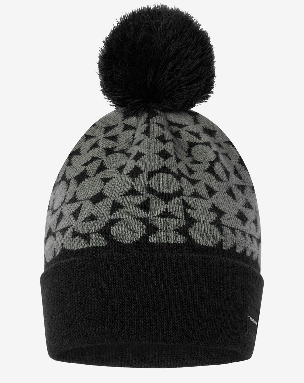 London Air Beanie - Travis Mathew