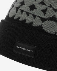 London Air Beanie - Travis Mathew