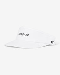 Golf Sucks Visor - Travis Mathew