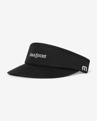 Golf Sucks Visor - Travis Mathew