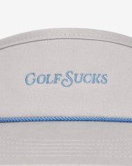 Weekend Agenda Visor - Travis Mathew