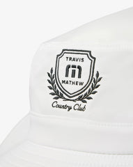 Local Favorite Bucket Hat - Travis Mathew
