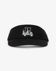 Mapes Visor - Travis Mathew
