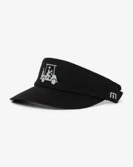 Mapes Visor - Travis Mathew