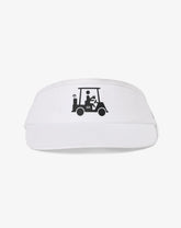 Mapes Visor - Travis Mathew