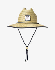 Melted Popsicle Straw Hat - Travis Mathew
