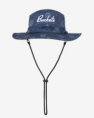 First Edition Bucket Hat - Travis Mathew