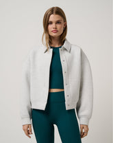 Cloudscape Button Down - Travis Mathew