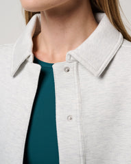 Cloudscape Button Down - Travis Mathew