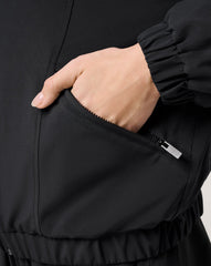 BreezeBlend Travel Day Jacket - Travis Mathew