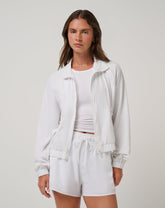BreezeBlend Travel Day Jacket - Travis Mathew