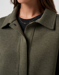 Cloudscape Button Down - Travis Mathew