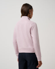Cloud Fleece Half Zip 2.0 - Travis Mathew