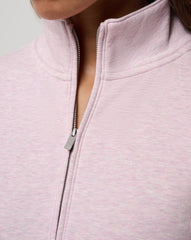Cloud Fleece Half Zip 2.0 - Travis Mathew