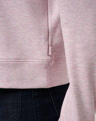 Cloud Fleece Half Zip 2.0 - Travis Mathew
