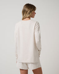 Skyloft Soft Crew - Travis Mathew