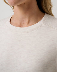 Skyloft Soft Crew - Travis Mathew