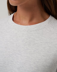 Skyloft Soft Crew - Travis Mathew
