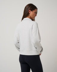 Skyloft Soft Half Zip 2.0 - Travis Mathew