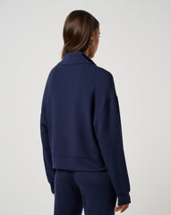 Skyloft Soft Half Zip 2.0 - Travis Mathew