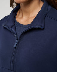 Skyloft Soft Half Zip 2.0 - Travis Mathew
