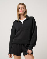 Skyloft Soft Half Zip 2.0 - Travis Mathew