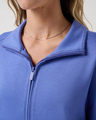 Skyloft Soft Half Zip 2.0 - Travis Mathew