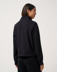 Cloud Fleece Half Zip 2.0 - Travis Mathew