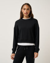 Cloud Terry Crew - Travis Mathew