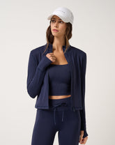 Moveknit Full Zip 2.0 - Travis Mathew