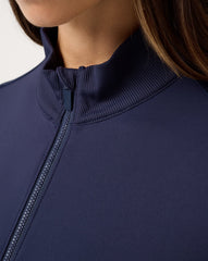 Moveknit Full Zip 2.0 - Travis Mathew