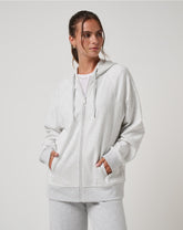 Off Script 2.0 Cloud Full Zip Hoodie - Travis Mathew