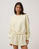 Cloudscape Pullover - Travis Mathew