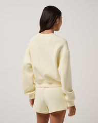 Cloudscape Pullover - Travis Mathew