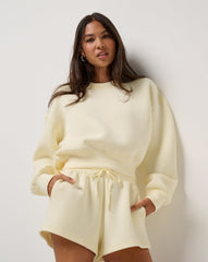 Cloudscape Pullover - Travis Mathew
