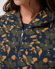 Cloud Fleece Printed Hoodie - Travis Mathew