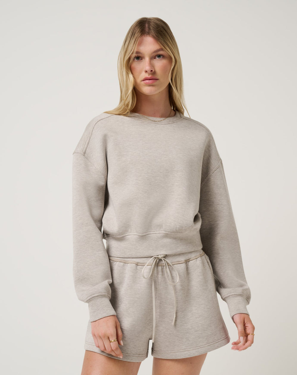 Cloudscape Pullover - Travis Mathew