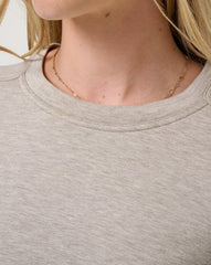 Cloudscape Pullover - Travis Mathew