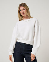 Cloudscape Pullover - Travis Mathew