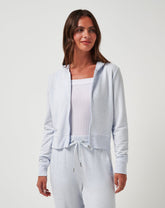 Cloud Terry Zip Hoodie - Travis Mathew