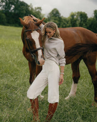 Skyloft Soft Funnel Neck - Travis Mathew