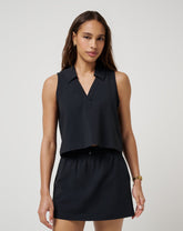 Timeless Breezeblend Polo - Travis Mathew