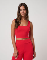 Evening Retreat Tank - Travis Mathew