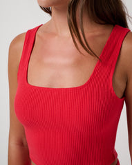 Evening Retreat Tank - Travis Mathew
