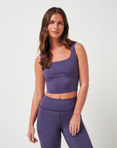 Moveknit Printed Tank - Travis Mathew