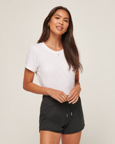 Cloud Jersey Tee - Travis Mathew